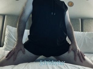 jjchristopher Video Sexe