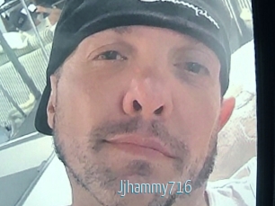 jjhammy716 Video Sexe