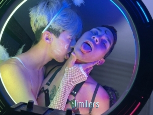 jjmillers Video Sexe