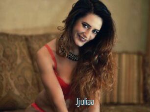 Jjuliaa