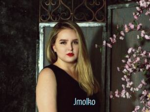 Jmolko