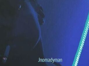 Jnomadyman