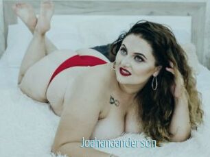 Joahanaanderson