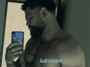 Joalremuink
