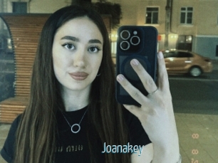 Joanakey