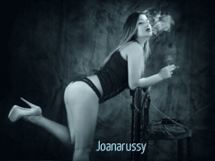 joanarussy Video Sexe