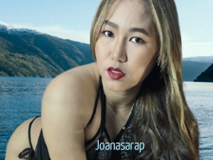 Joanasarap