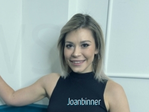 Joanbinner