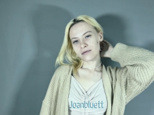 Joanbluett