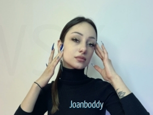 Joanboddy