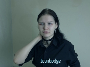 Joanbodge