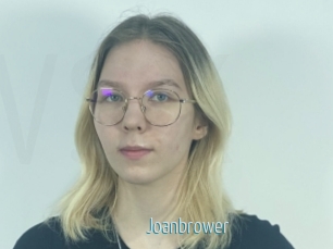 Joanbrower