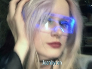 Joanbyron