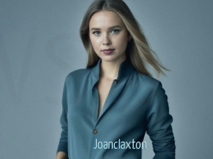 Joanclaxton