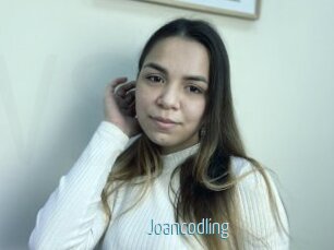 Joancodling
