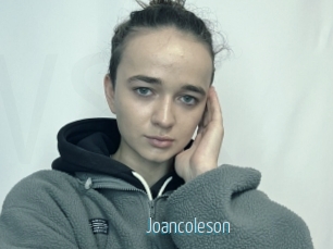 Joancoleson