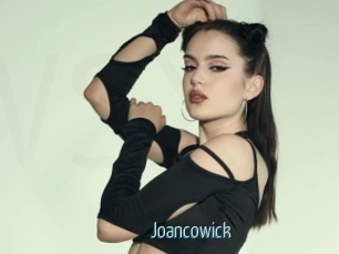 Joancowick