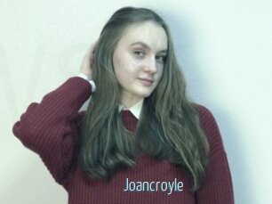 Joancroyle