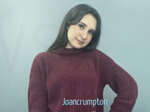 Joancrumpton