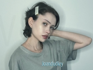 Joandudley