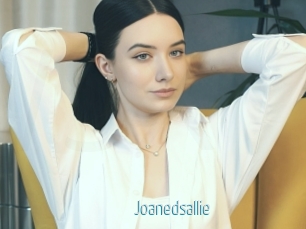 Joanedsallie