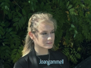 Joangammell