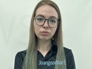 Joangoodhart
