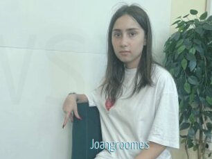 Joangroomes