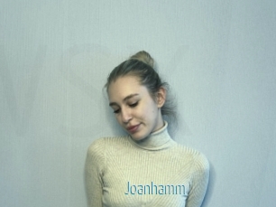 Joanhamm