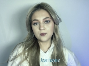 Joanhayne