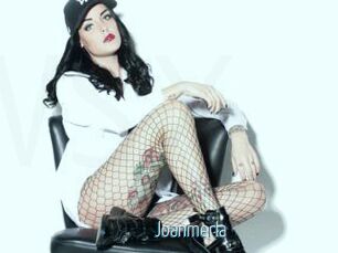 Joanmerla