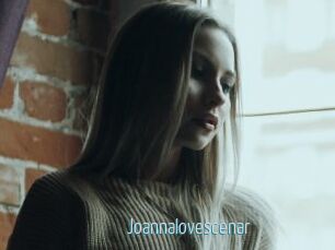 Joannalovescenar