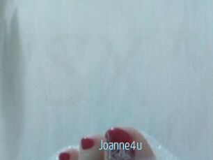 Joanne4u