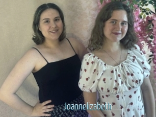 joannelizabeth Video Sexe