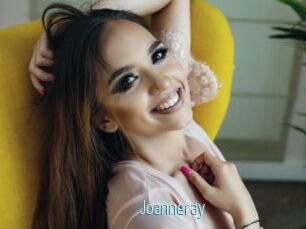 Joanneray