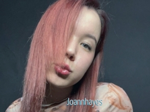 Joannhayes