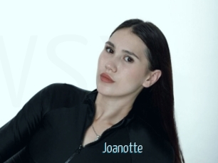 Joanotte
