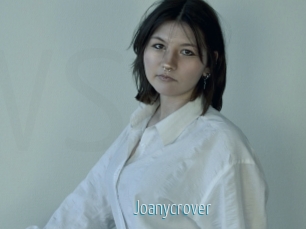 Joanycrover