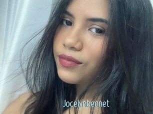 Jocelynbennet
