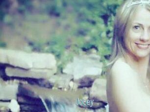 Jocey