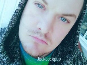Jockcockpup