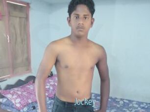 Jockey