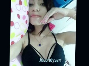 Jocondysex