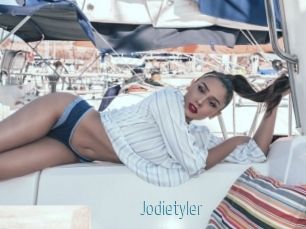 jodietyler Video Sexe