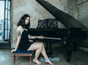 Jodiolsenx