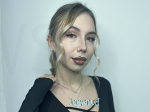 Jodyacuff