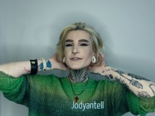 Jodyantell