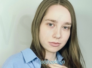 Jodyboorman