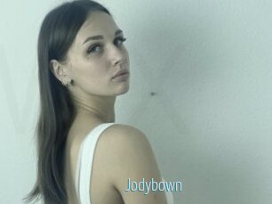 Jodybown
