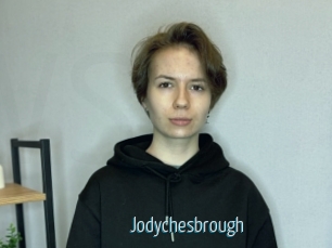 Jodychesbrough
